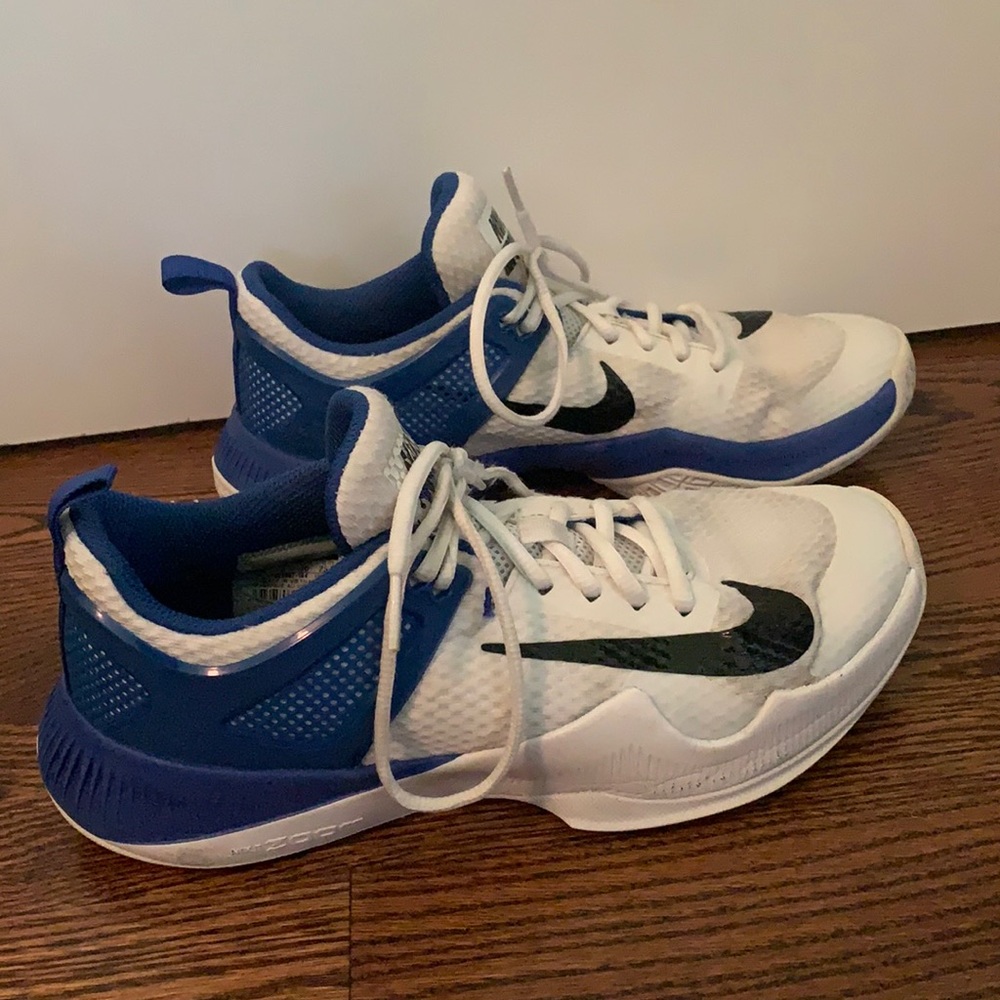 Nike Volleyball shoes. Women’s Size 8.5